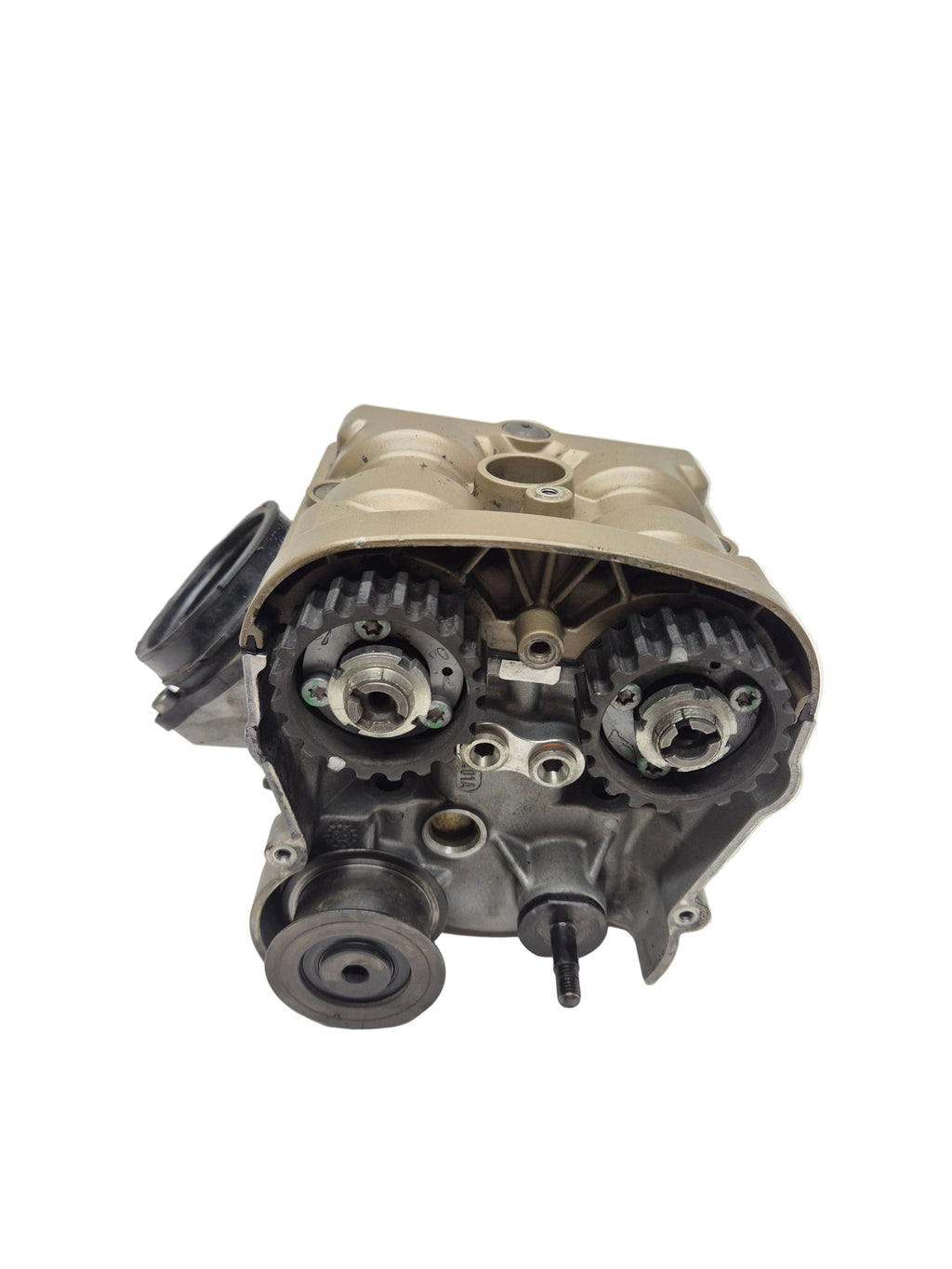 Culasse avant Ducati 848 Superbike - 30122404B