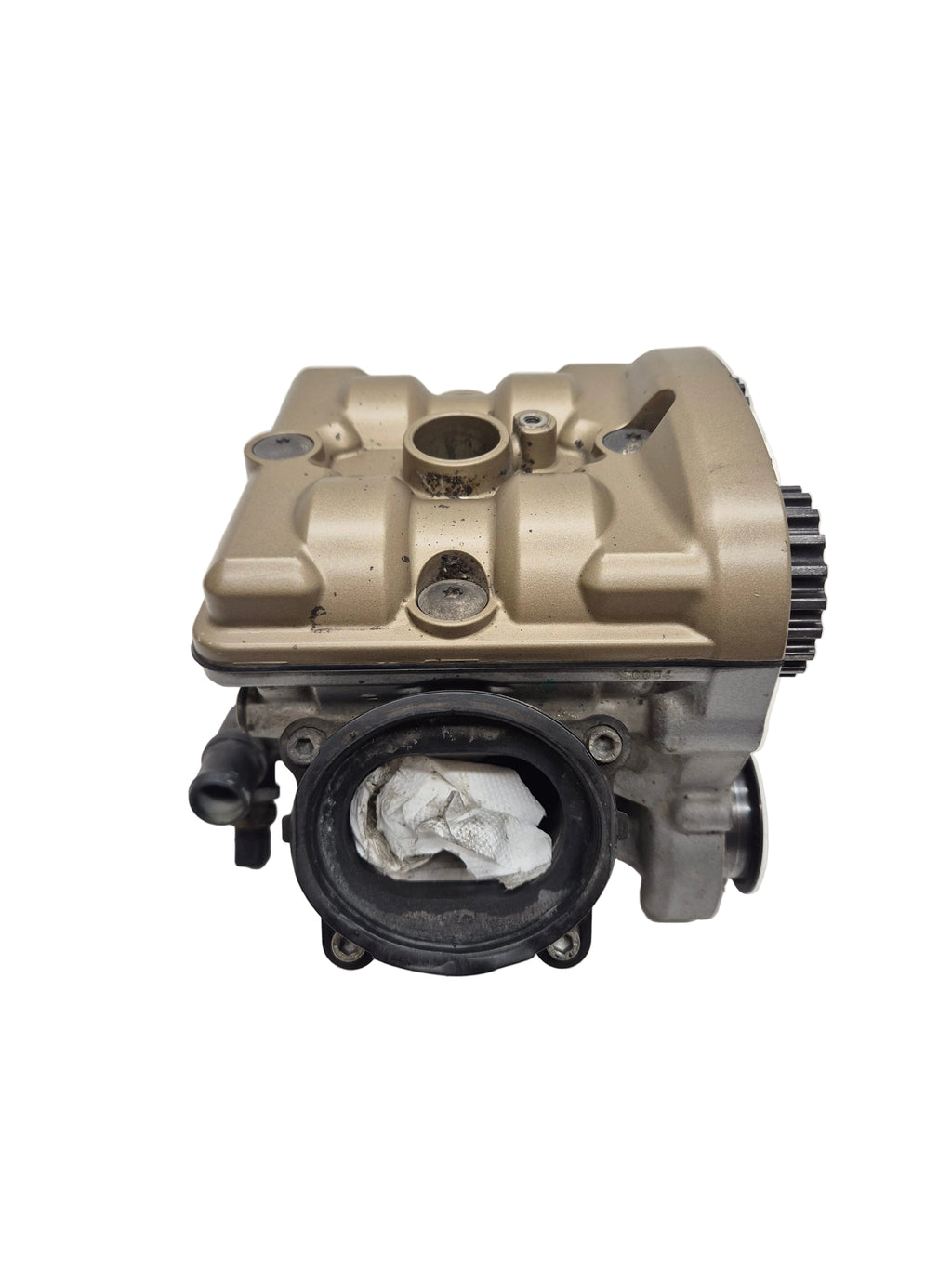 Culasse avant Ducati 848 Superbike - 30122404B