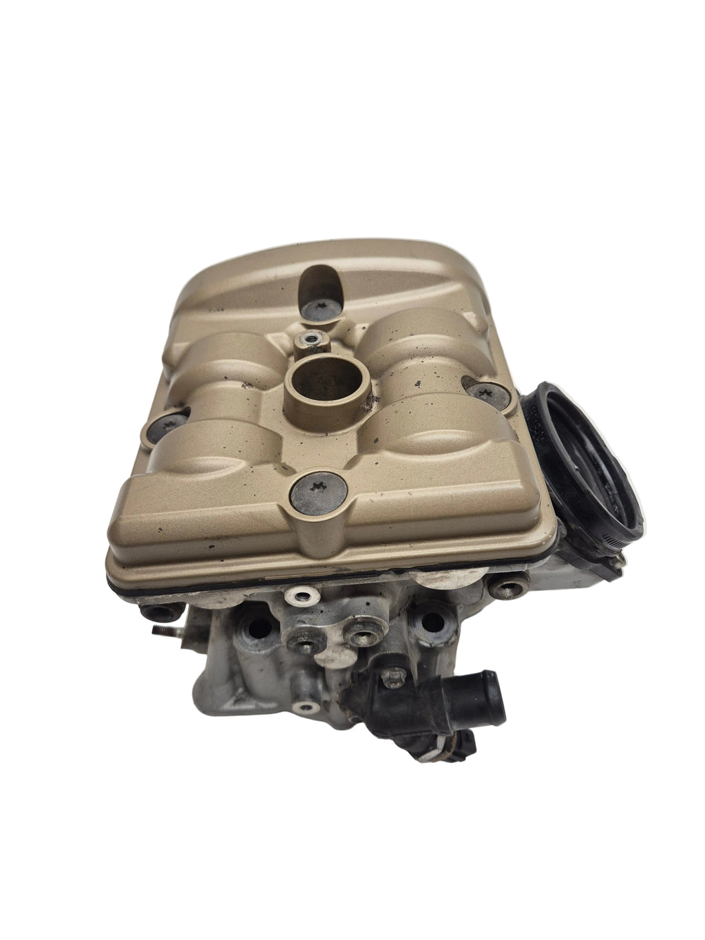 Culasse avant Ducati 848 Superbike - 30122404B