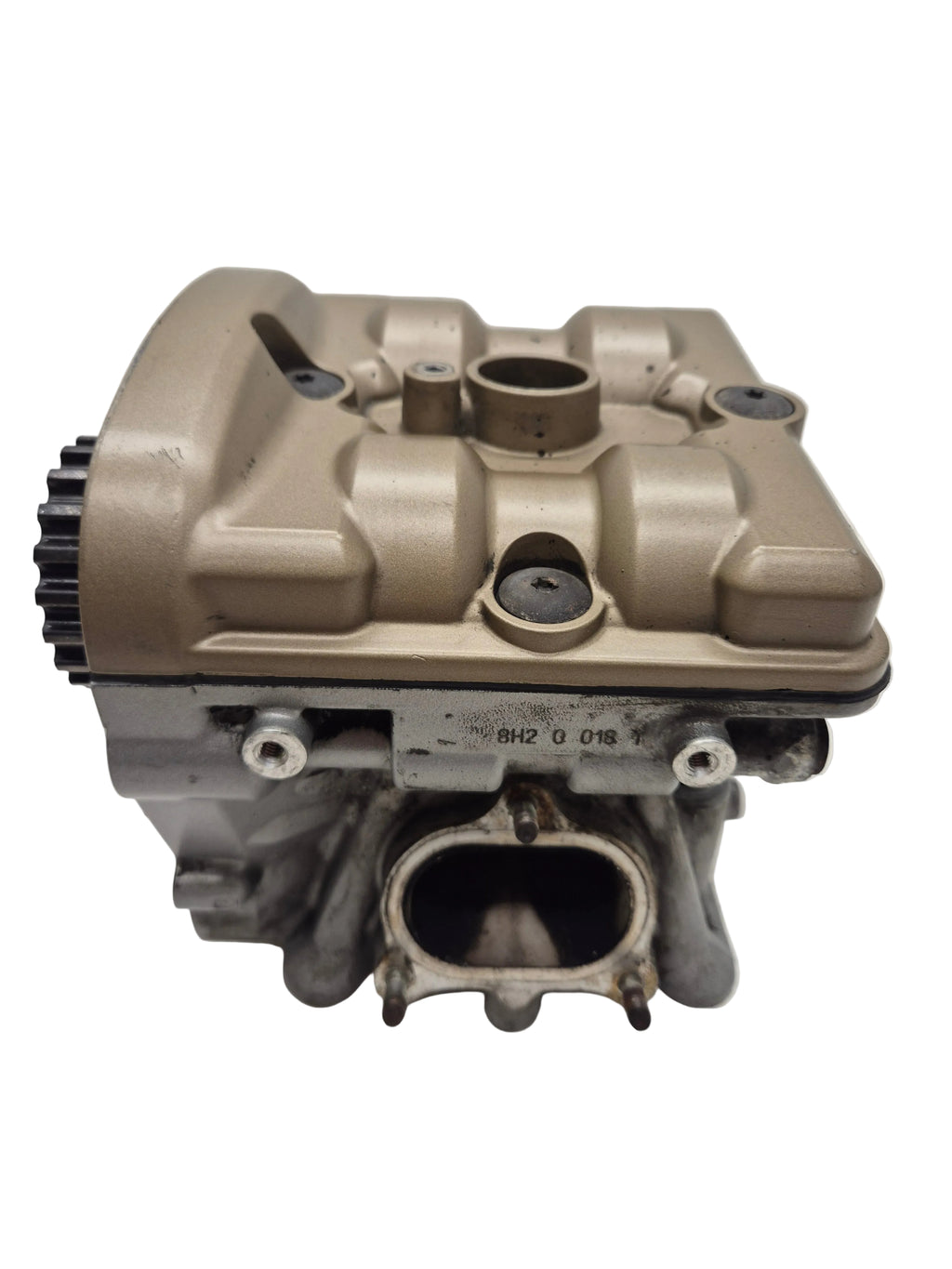 Culasse avant Ducati 848 Superbike - 30122404B