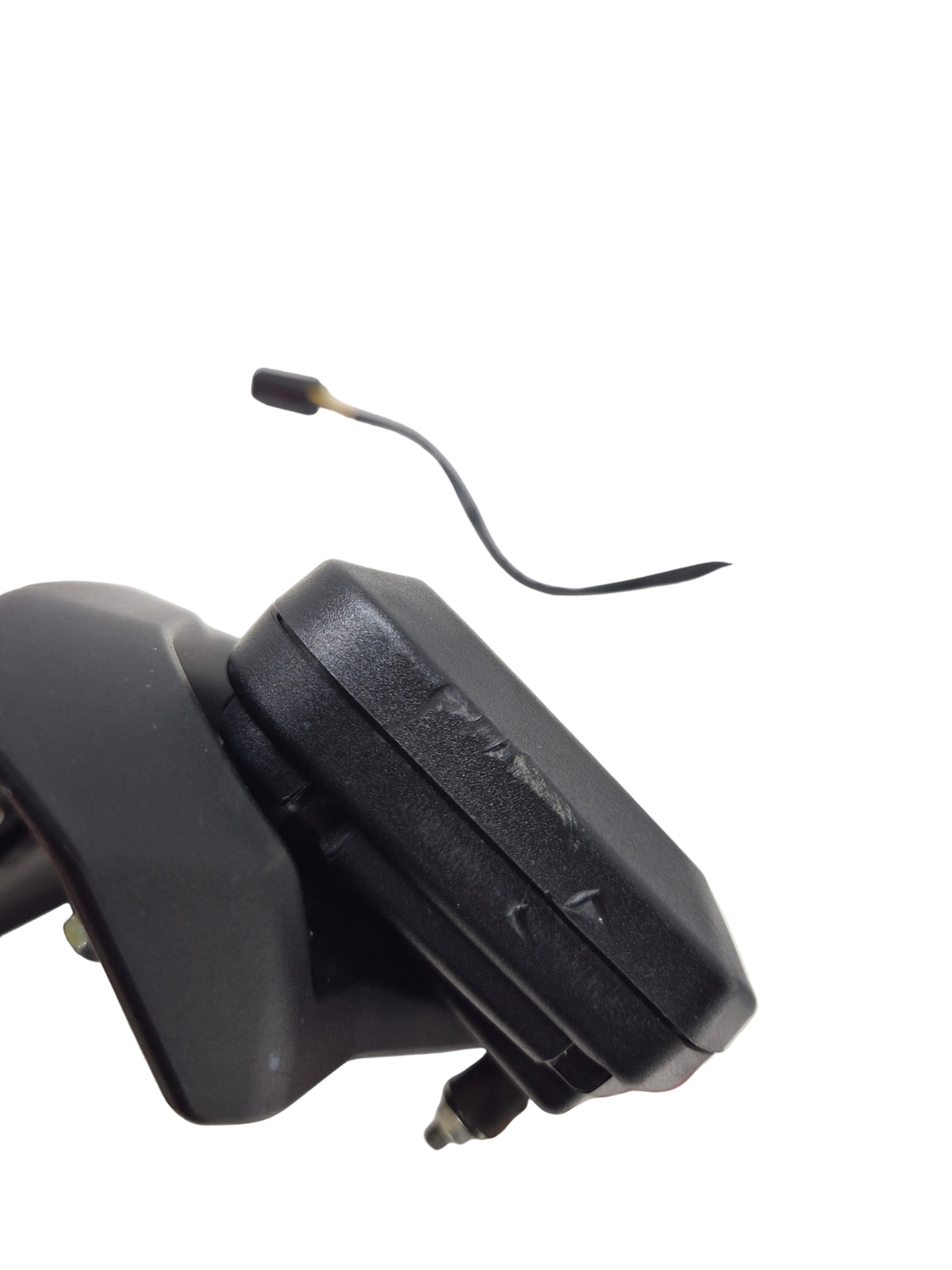 Ensemble compteur / tableau de bord + clé - Ducati 848 / 1098 / 1198 - 40610734B
