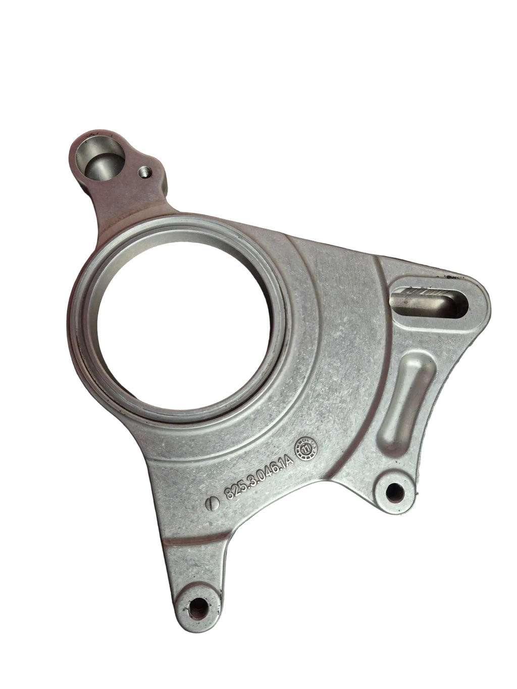 Support étrier de frein arrière - Ducati Monster 796