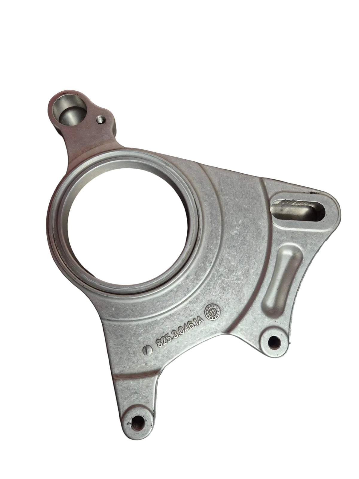 Support étrier de frein arrière - Ducati Monster 796