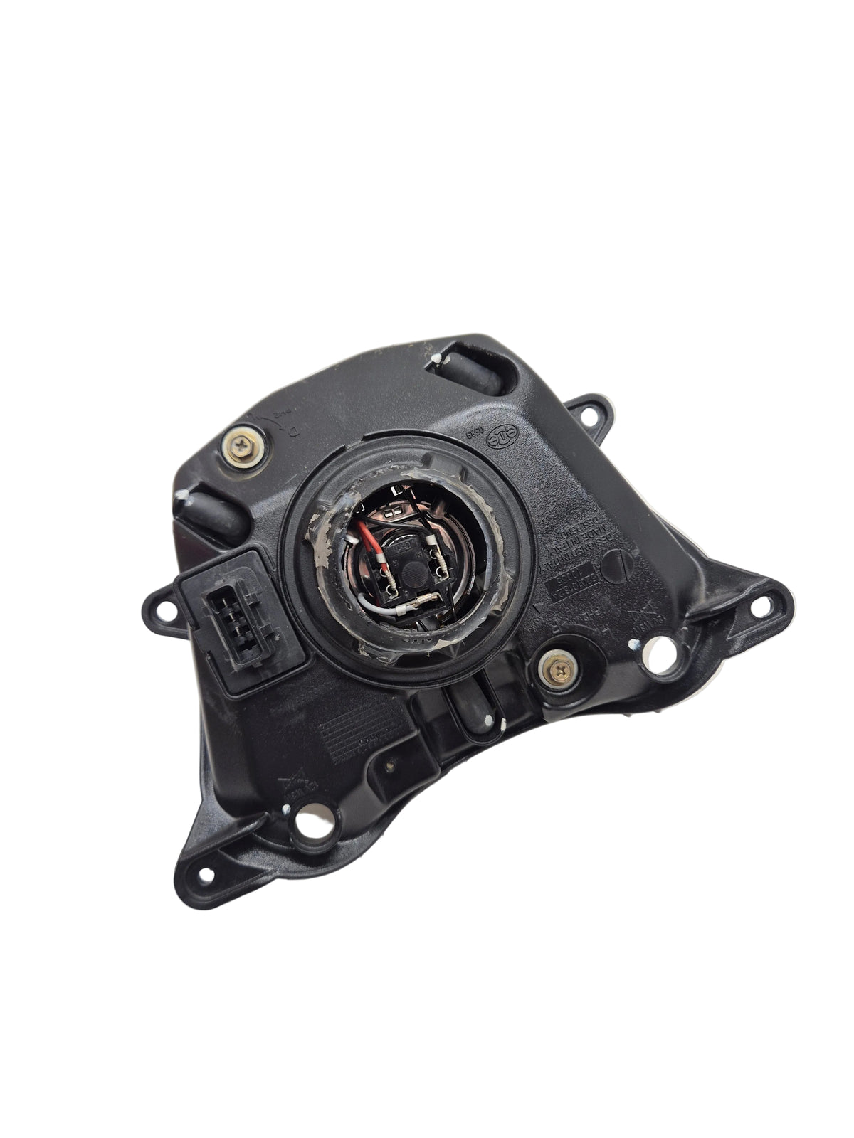 Phare - Ducati Hypermotard 1100 / 796