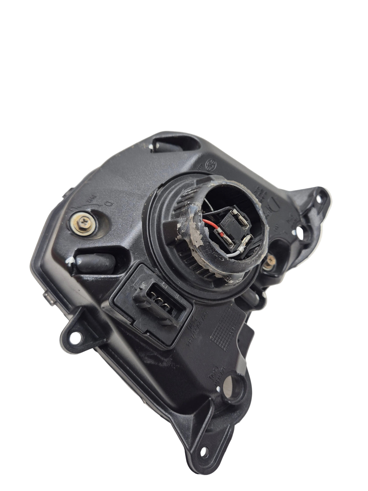 Phare - Ducati Hypermotard 1100 / 796