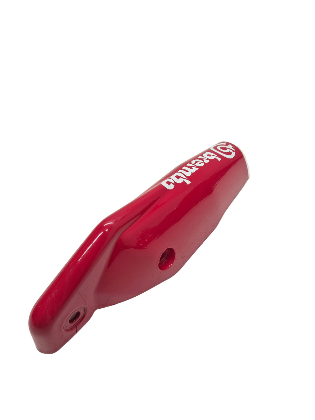 Protection de fourche gauche - Ducati Hypermotard 1100 / 796