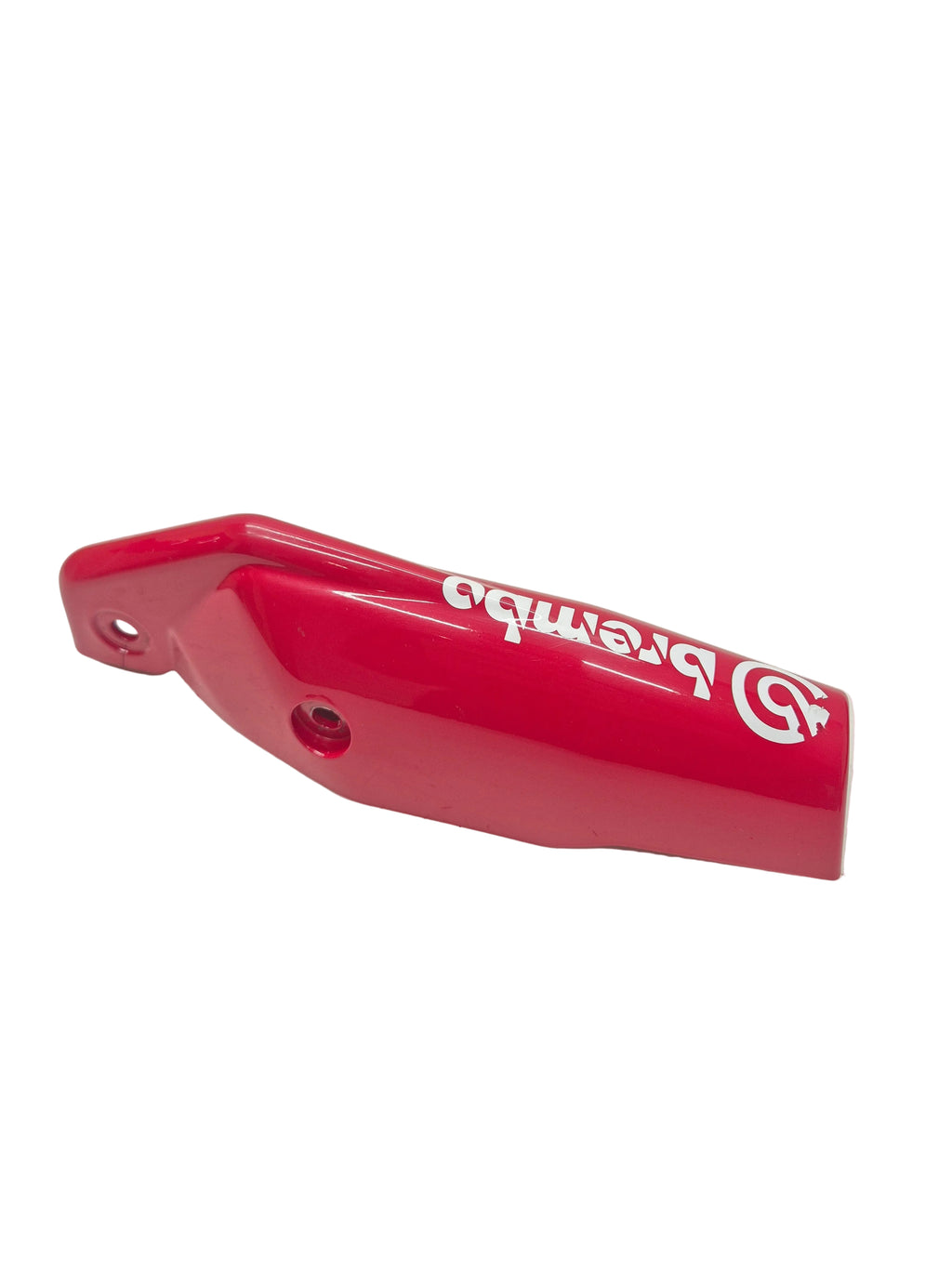 Protection de fourche gauche - Ducati Hypermotard 1100 / 796