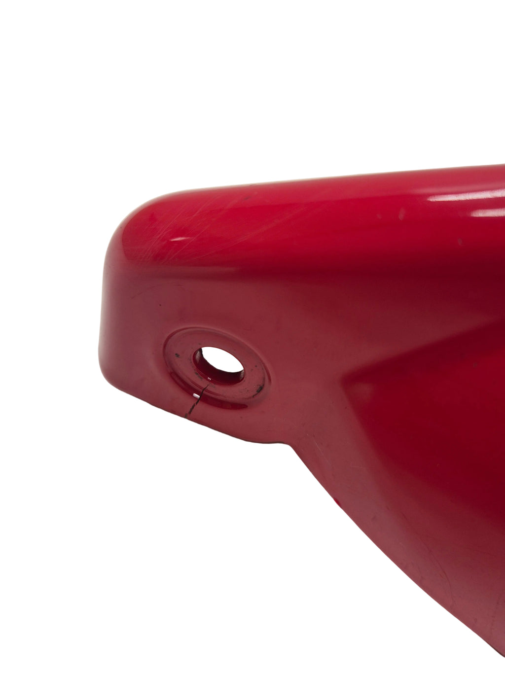 Protection de fourche gauche - Ducati Hypermotard 1100 / 796