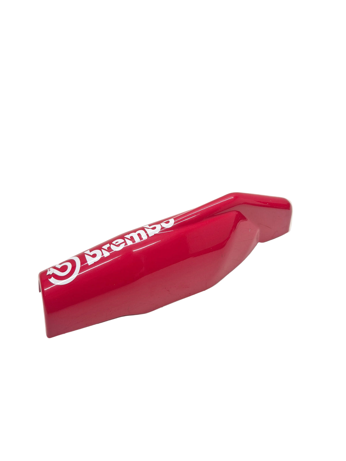 Protection de fourche gauche - Ducati Hypermotard 1100 / 796