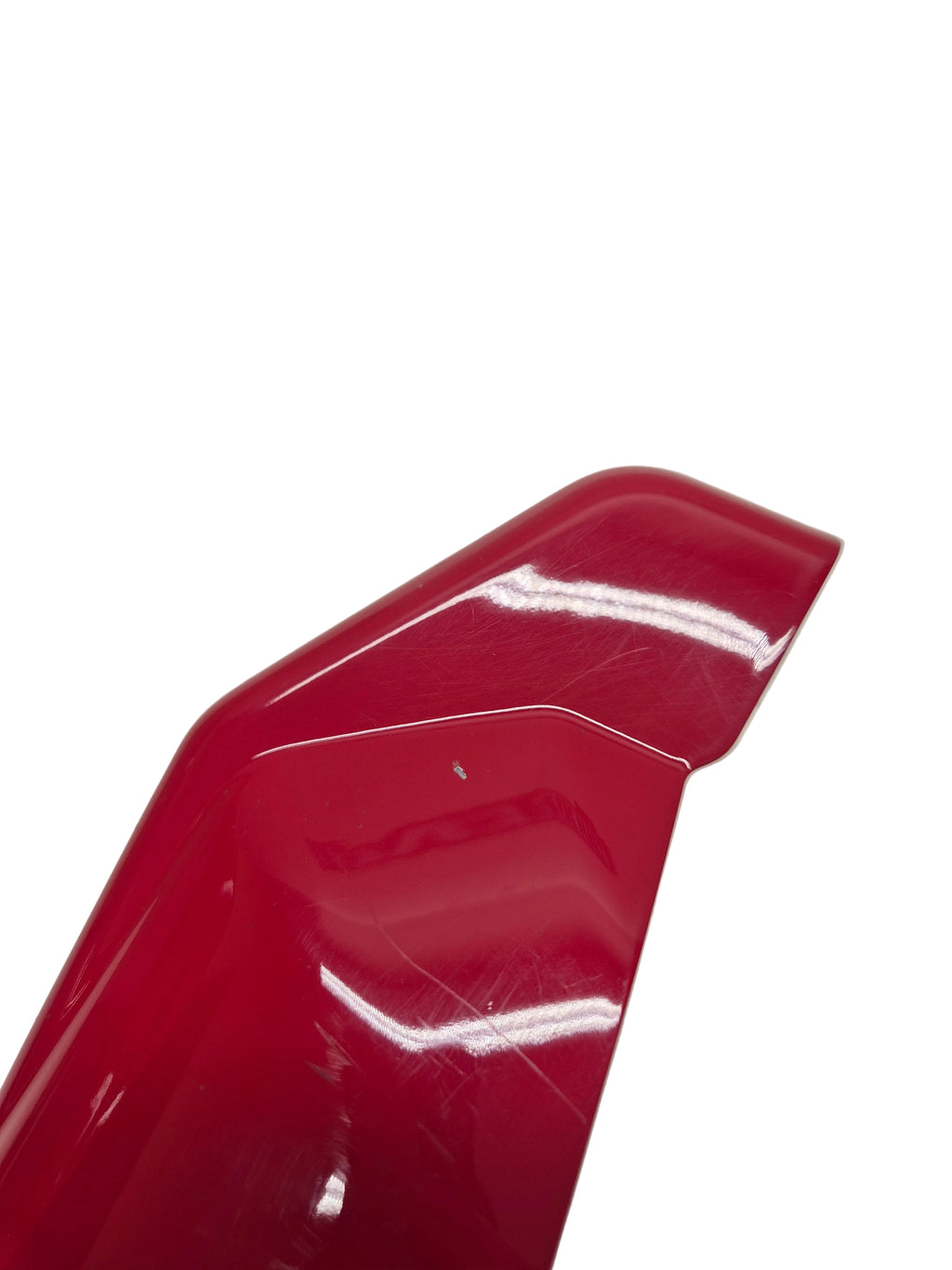 Protection de fourche gauche - Ducati Hypermotard 1100 / 796