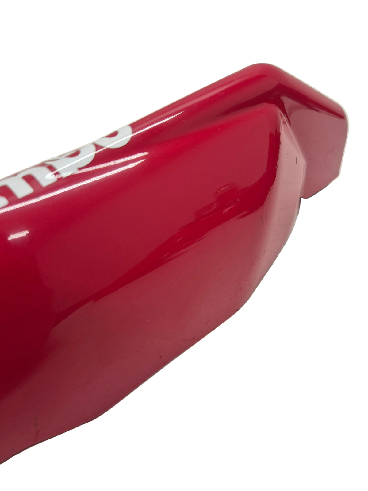 Protection de fourche gauche - Ducati Hypermotard 1100 / 796