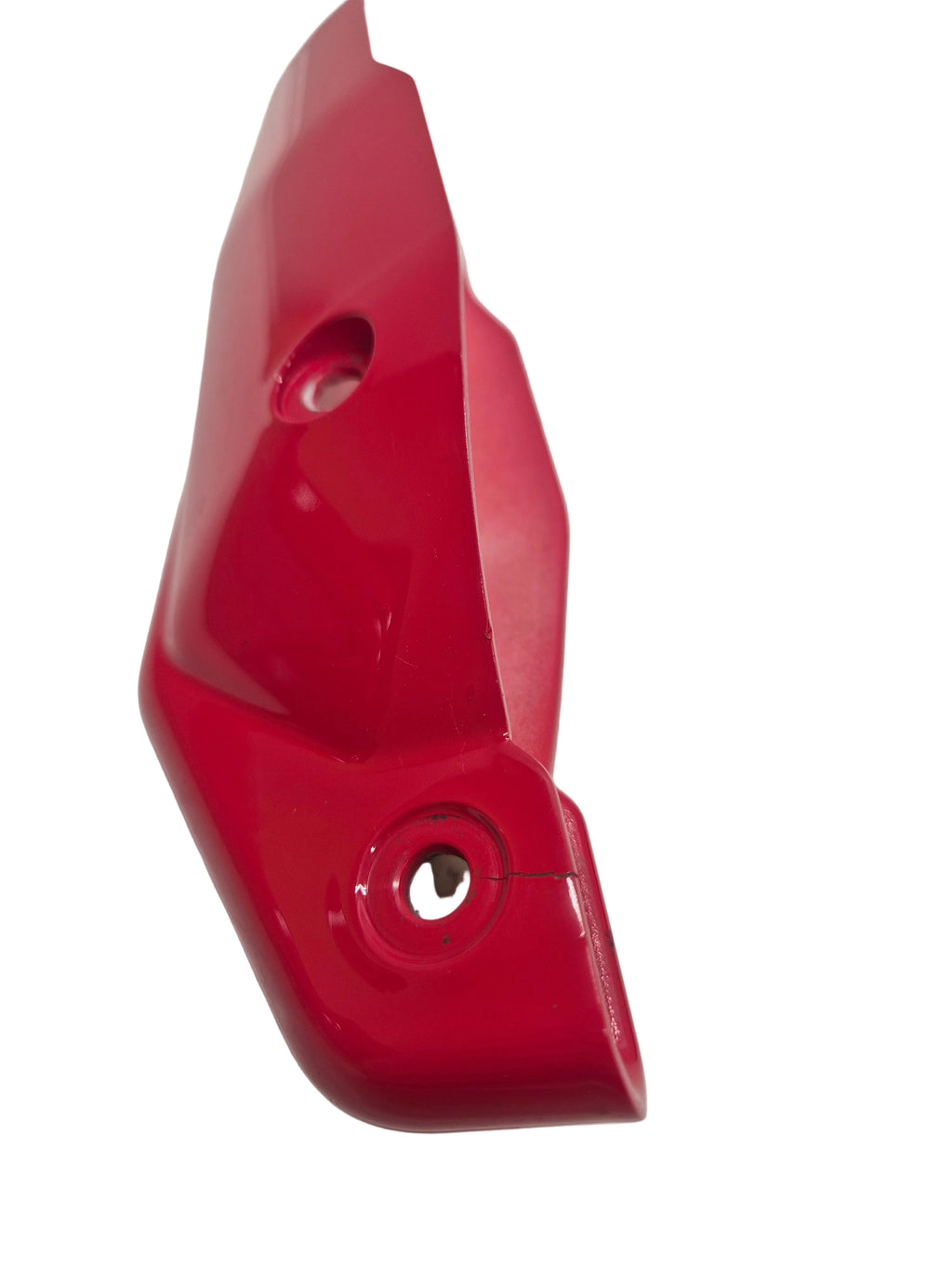 Protection de fourche gauche - Ducati Hypermotard 1100 / 796