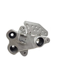 Platine repose pieds gauche - Ducati 1100 Hypermotard