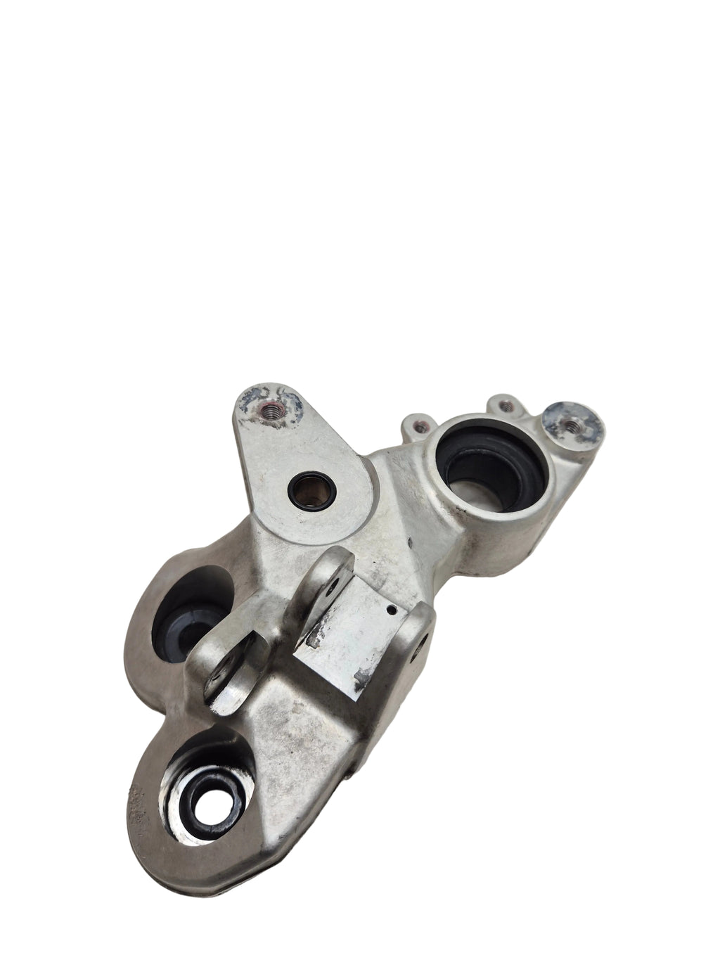 Platine repose pied droite - Ducati Hypermotard 1100
