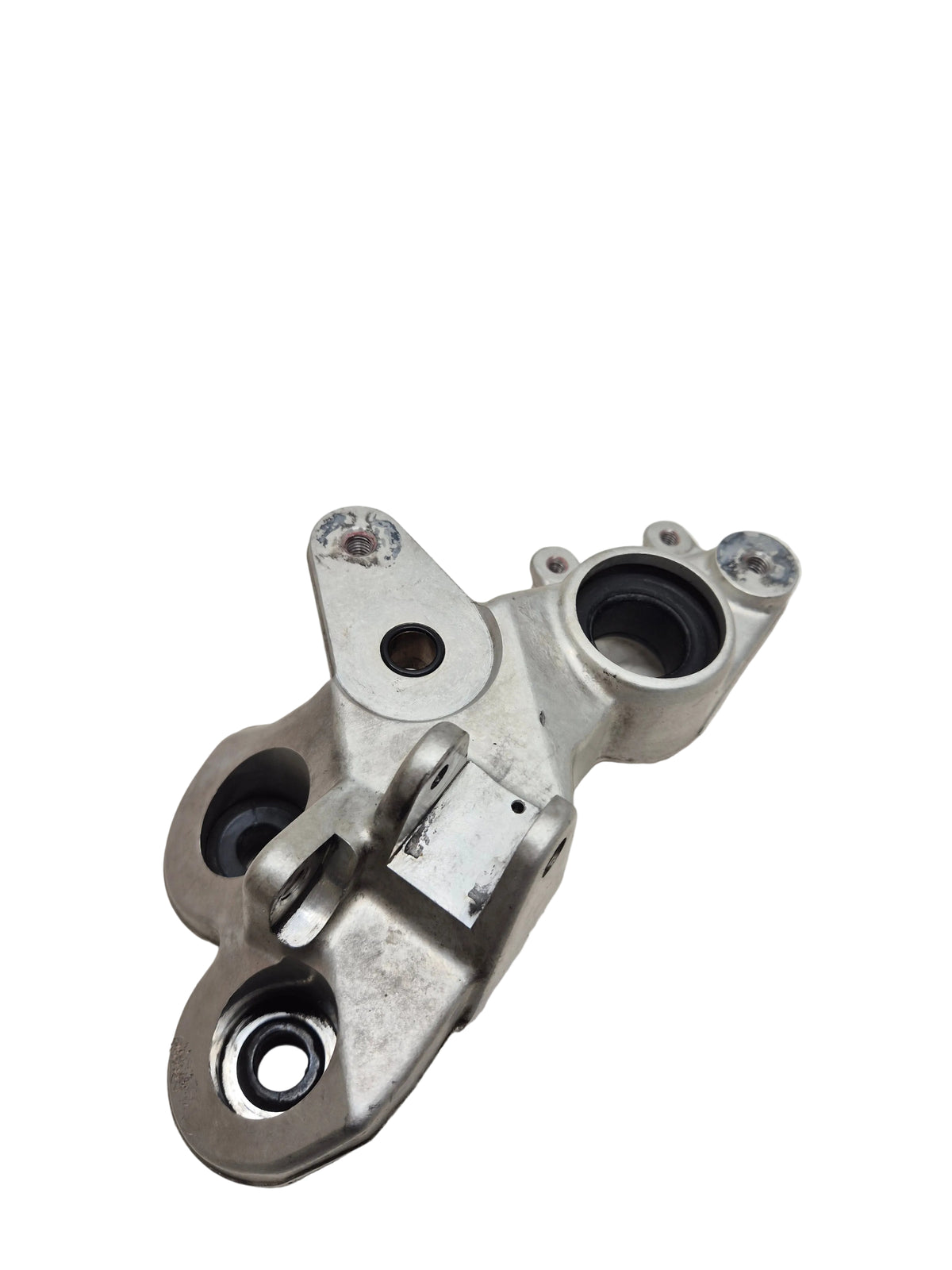 Platine repose pied droite - Ducati Hypermotard 1100