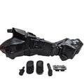 Kit réservoir gros volume California Cycle Works - Ducati Hypermotard 1100