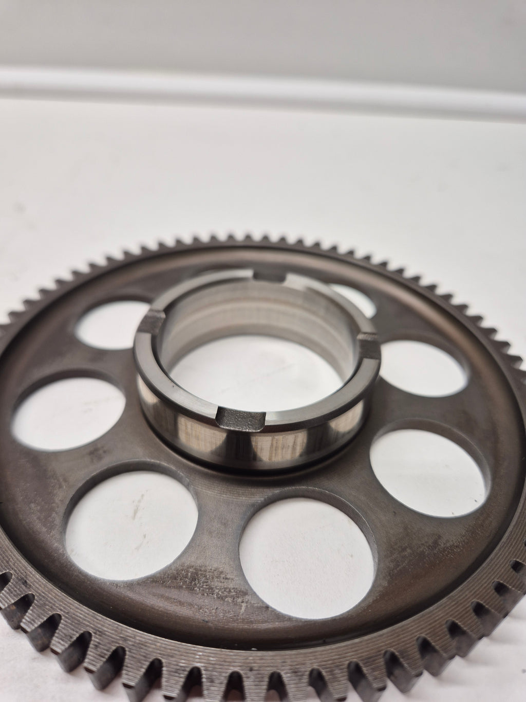 Ensemble roue libre de démarreur - Ducati