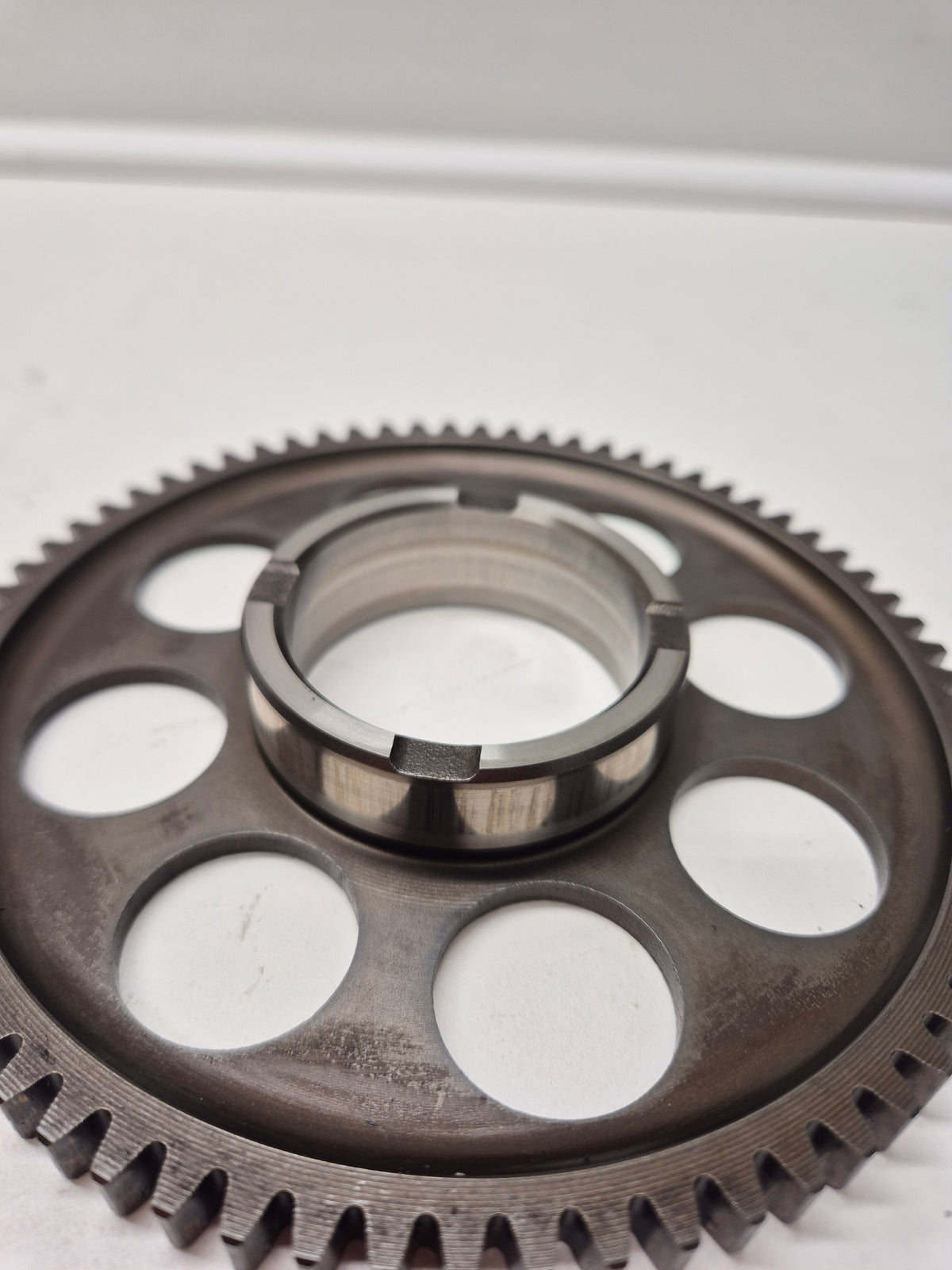 Ensemble roue libre de démarreur - Ducati