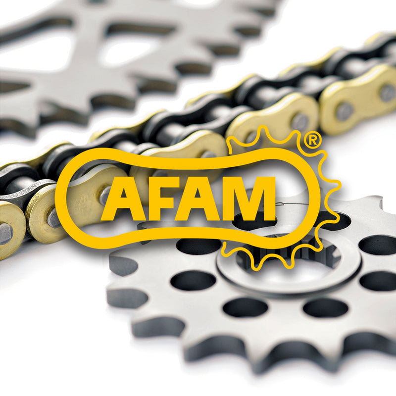 Kit chaîne AFAM 530XHR2 15/40 Ducati Multistrada 1200 2010 - 2017