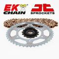 Kit chaîne Ducati Monster 821 2014-2021