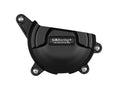 PROTECTION DE CARTER ALTERNATEUR GB RACING - DUCATI PANIGALE V4 / S 2018-2026