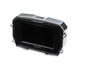 COUVERCLE DE PROTECTION TABLEAU DE BORD BONAMICI - DUCATI PANIGALE V4 / S / R 18-24