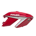 Carénage réservoir droit - Ducati Hypermotard 1100 / 796
