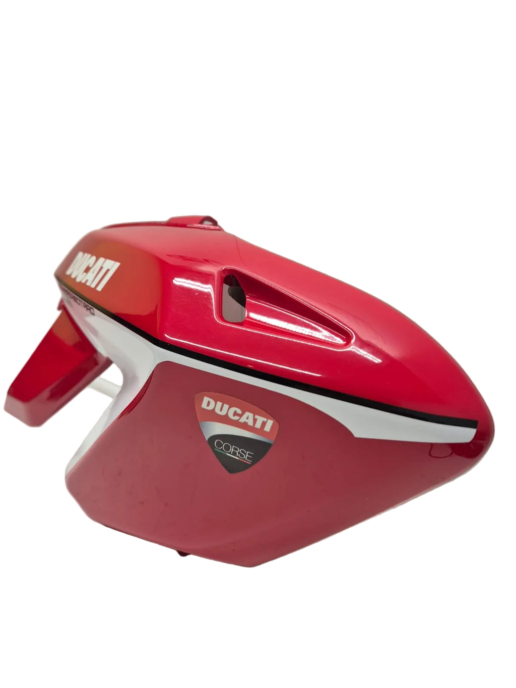 Carénage réservoir droit - Ducati Hypermotard 1100 / 796