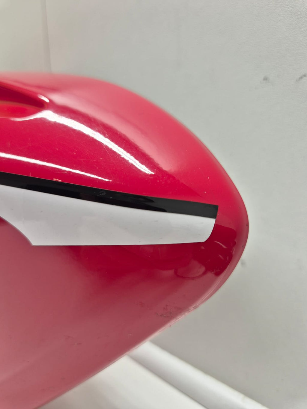 Carénage réservoir droit - Ducati Hypermotard 1100 / 796