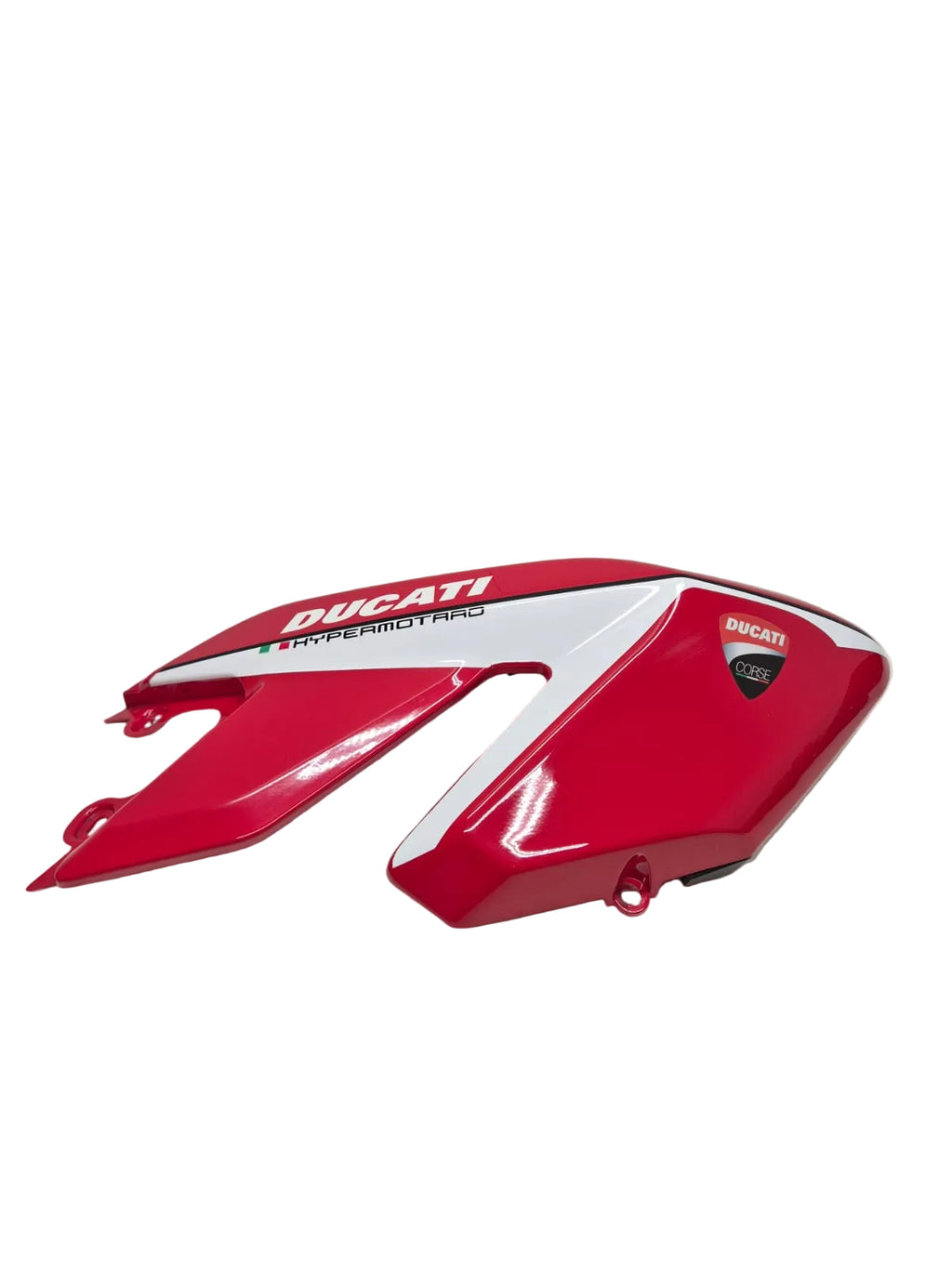 Carénage réservoir droit - Ducati Hypermotard 1100 / 796