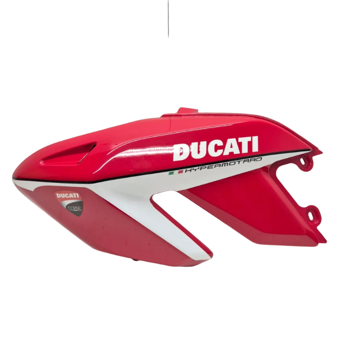 Carénage réservoir gauche - Ducati Hypermotard 1100 / 796