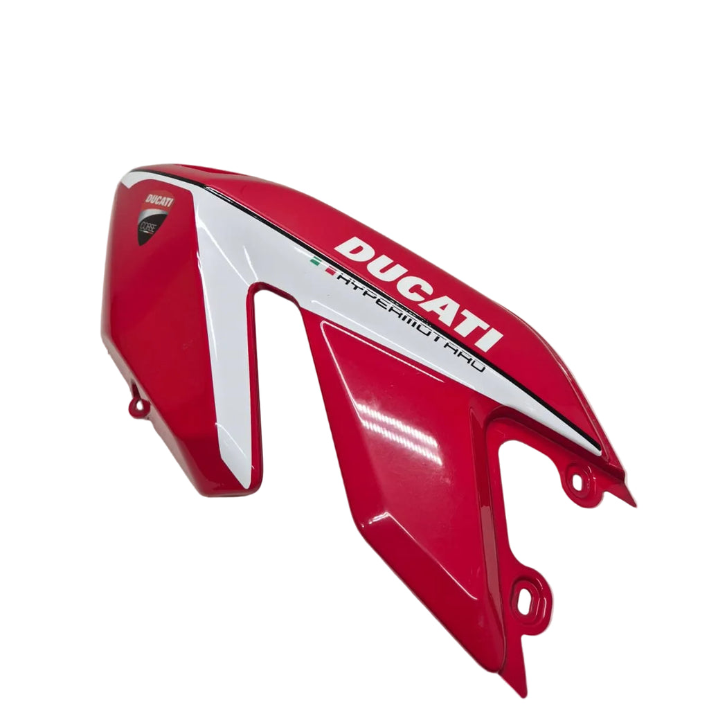 Carénage réservoir gauche - Ducati Hypermotard 1100 / 796