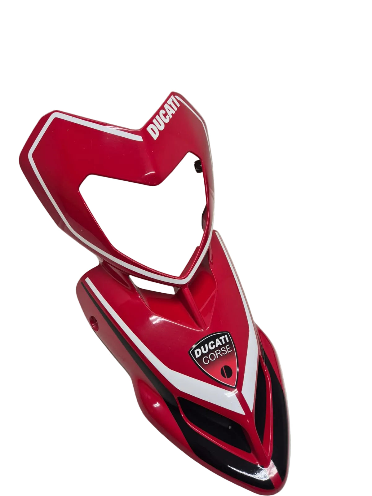 Tête de fourche - Ducati Hypermotard 1100 / 796