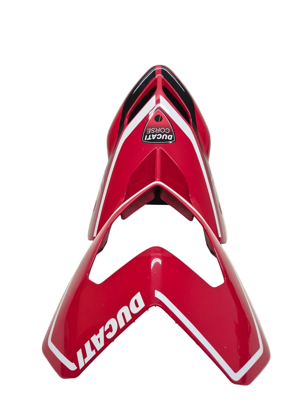 Tête de fourche - Ducati Hypermotard 1100 / 796