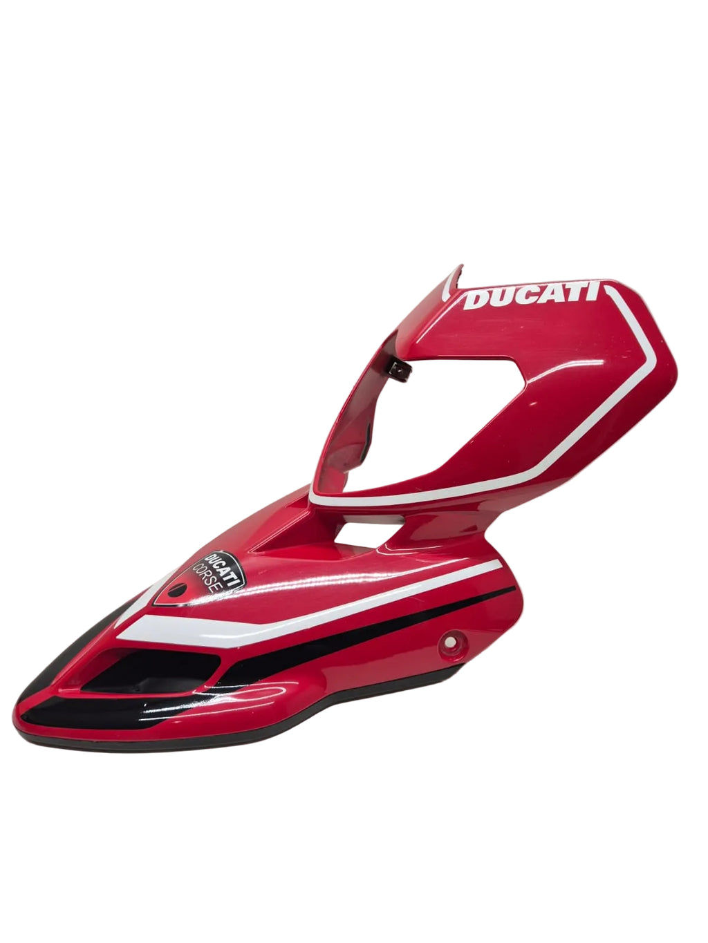 Tête de fourche - Ducati Hypermotard 1100 / 796