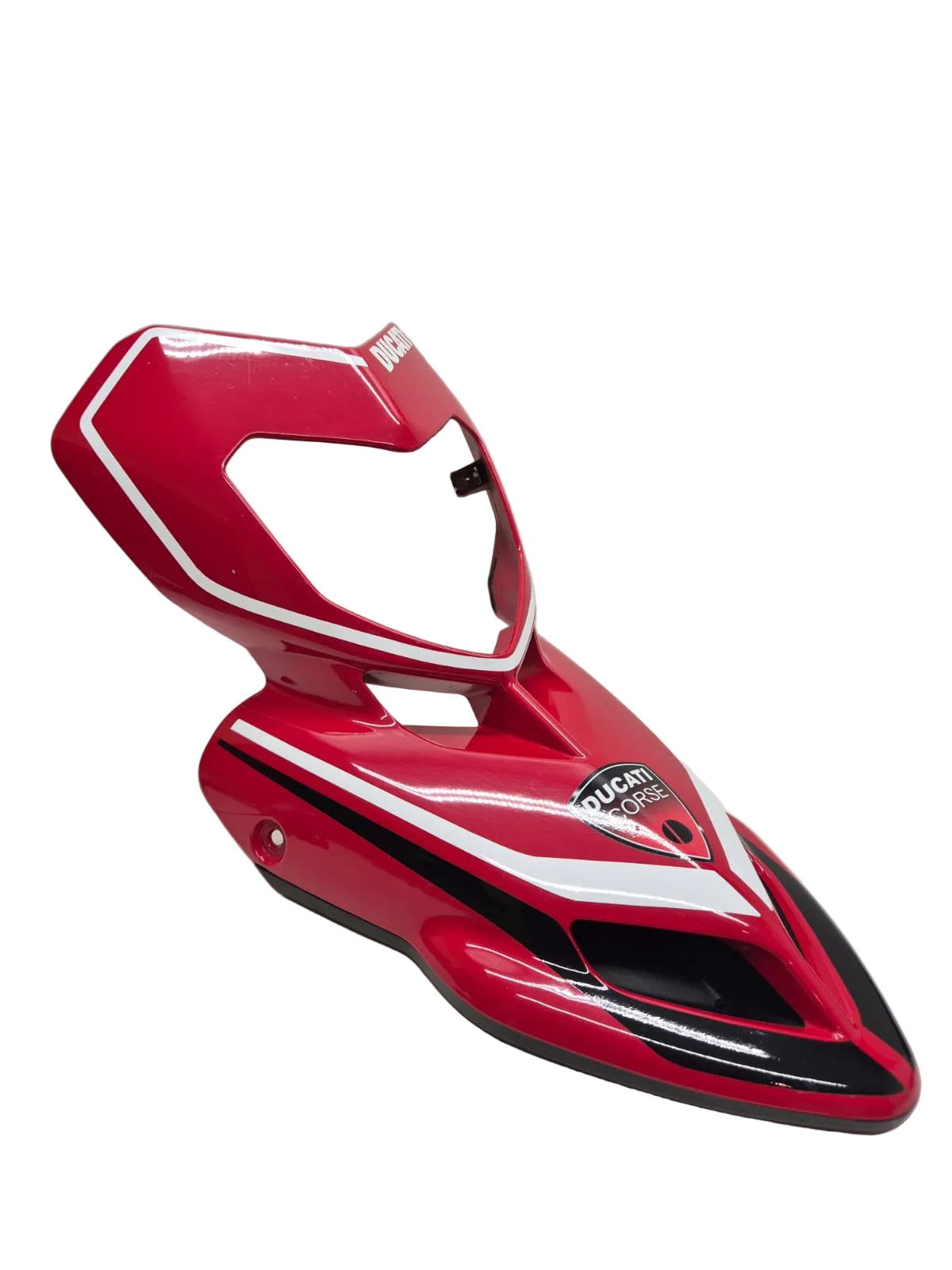 Tête de fourche - Ducati Hypermotard 1100 / 796
