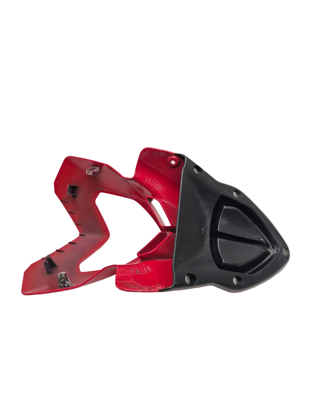 Tête de fourche - Ducati Hypermotard 1100 / 796