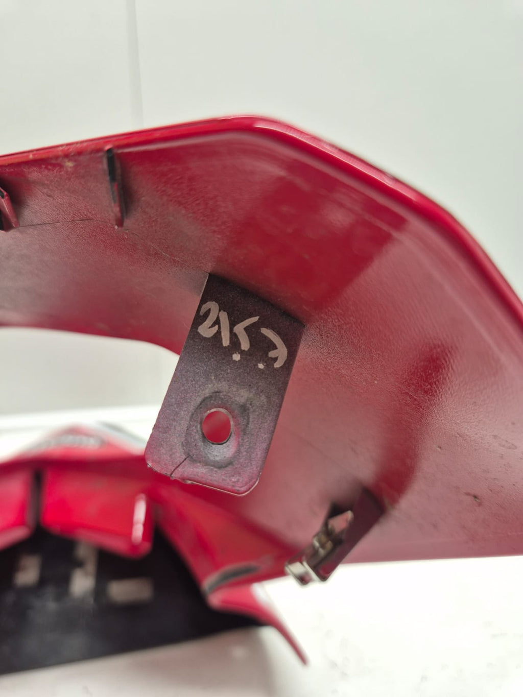 Tête de fourche - Ducati Hypermotard 1100 / 796