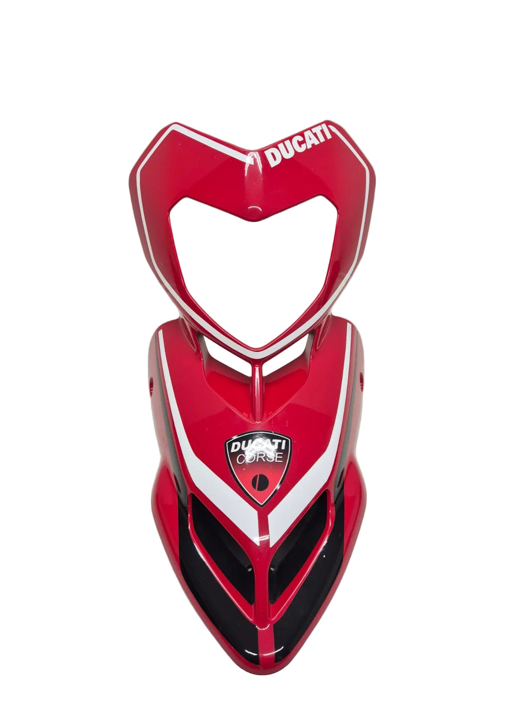 Tête de fourche - Ducati Hypermotard 1100 / 796