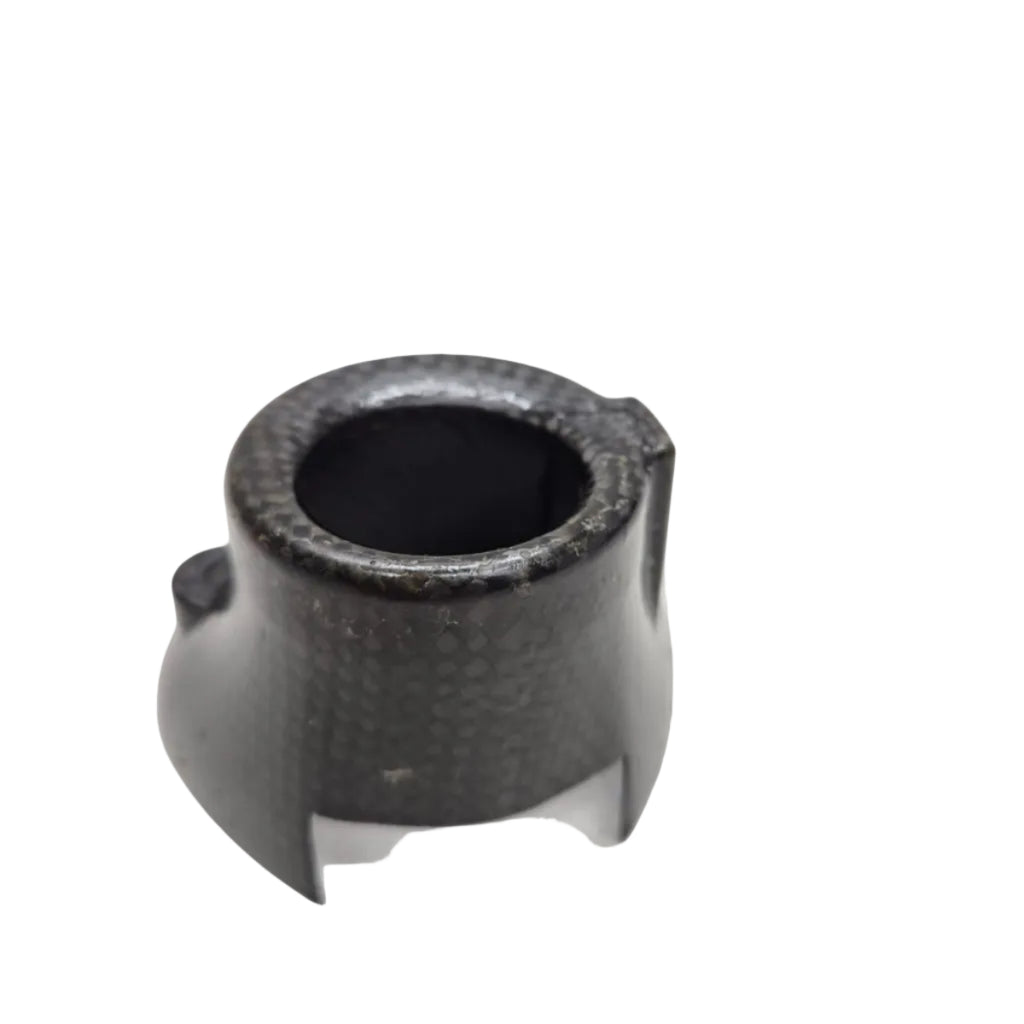 Cache Neiman carbone - Ducati Hypermotard 1100 / 796