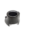 Cache Neiman carbone - Ducati Hypermotard 1100 / 796
