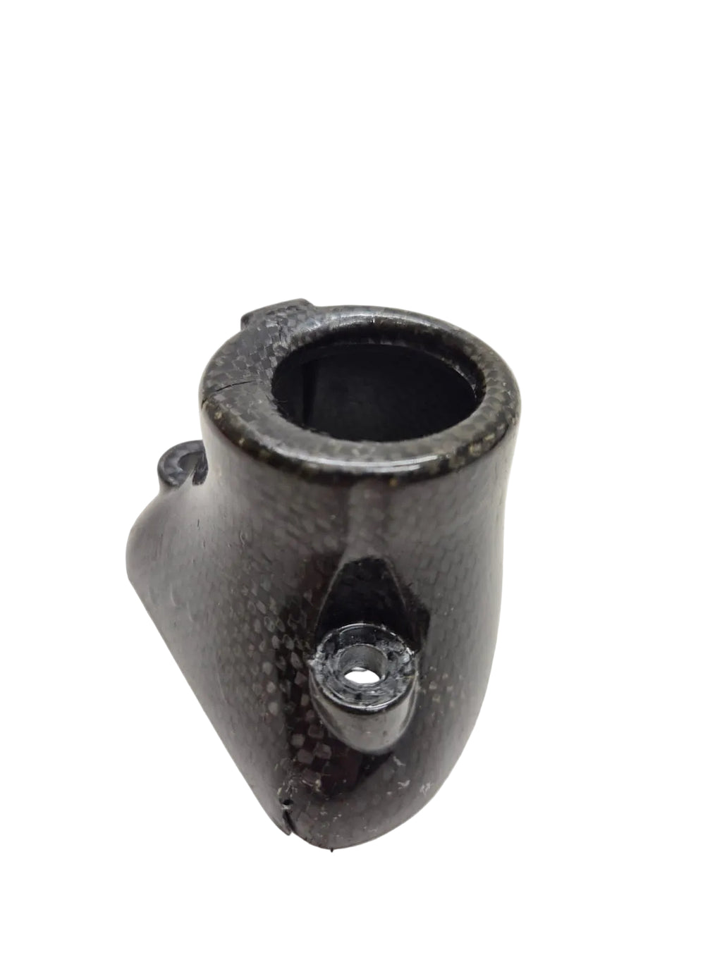 Cache Neiman carbone - Ducati Hypermotard 1100 / 796