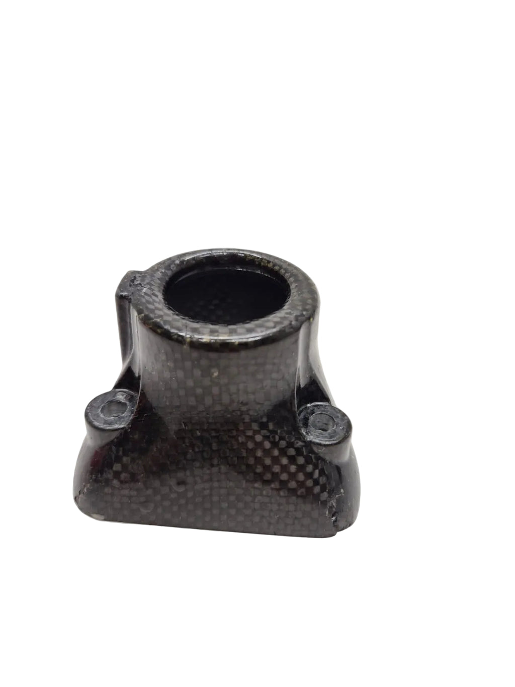 Cache Neiman carbone - Ducati Hypermotard 1100 / 796