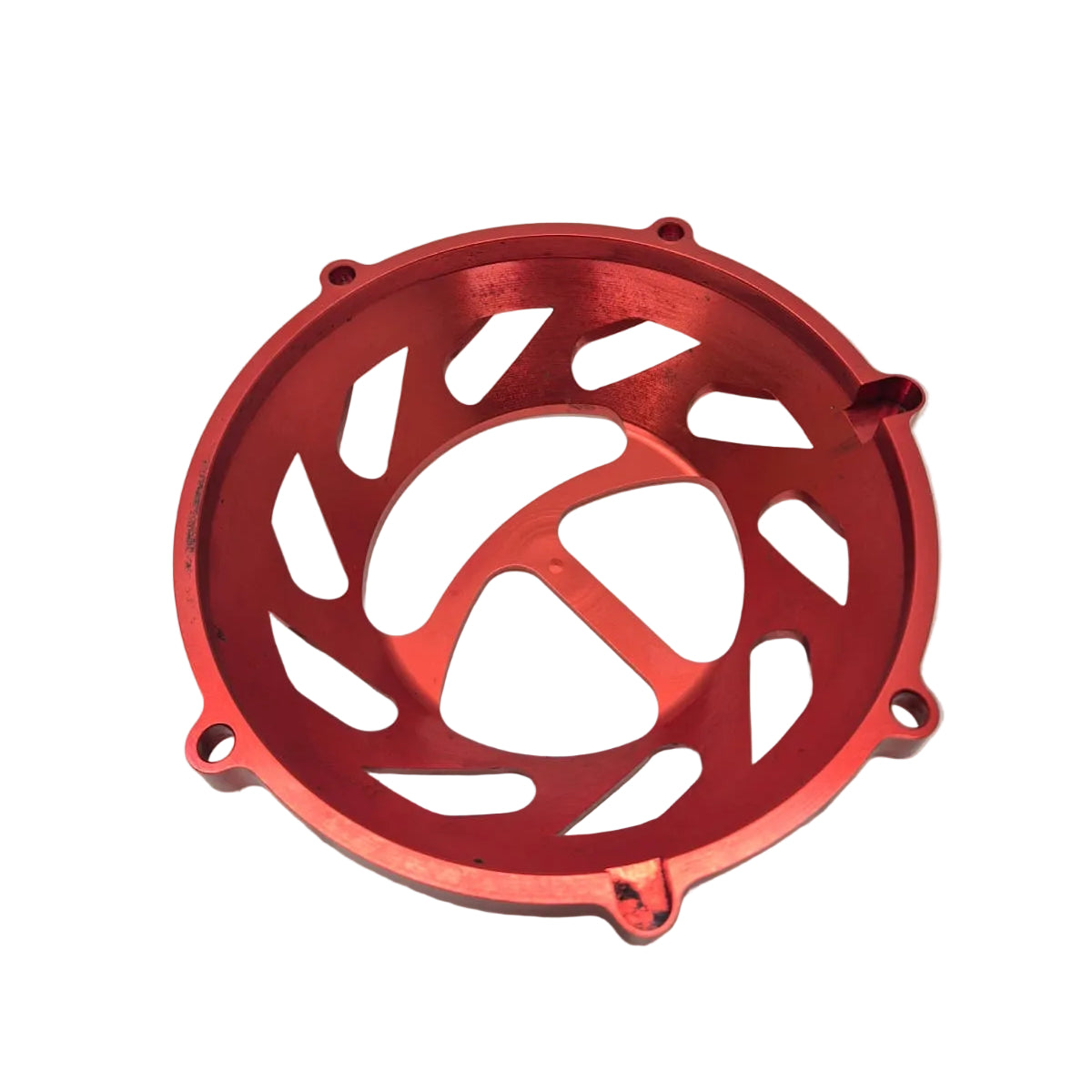 Couvercle embrayage à sec Kbike - Ducati