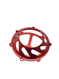 Couvercle embrayage à sec Kbike - Ducati