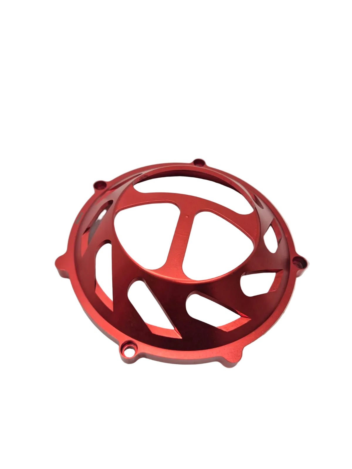 Couvercle embrayage à sec Kbike - Ducati