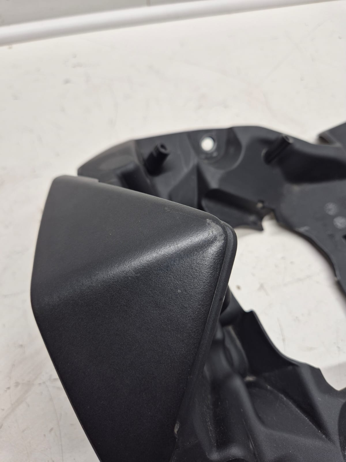 Support phare avant - Ducati Hypermotard 1100 / 796