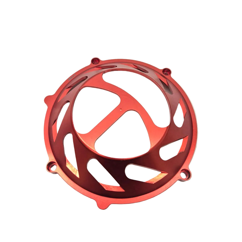 Couvercle embrayage à sec Kbike - Ducati