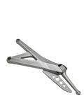Platine repose pied passager droite - Ducati 1100 Hypermotard