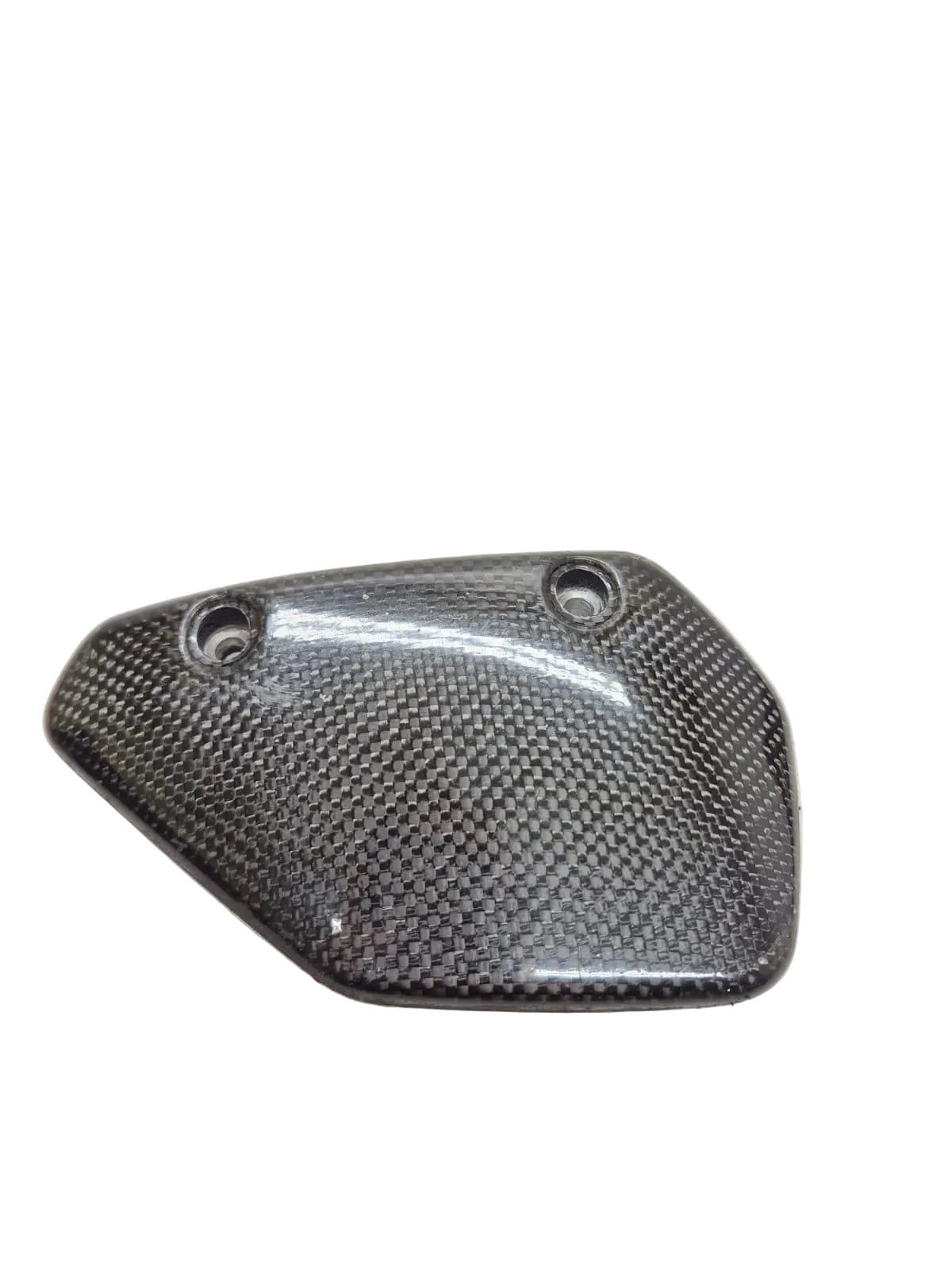 Cache chaine carbone - Ducati Hypermotard 1100